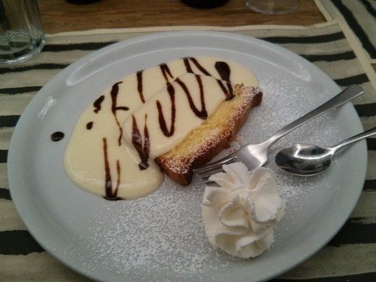 Il Lagora pizzeria & gourmet